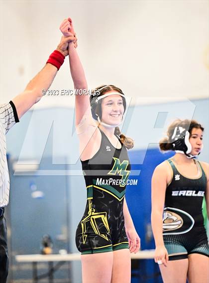 Thumbnail 2 in Metro Conference Championships photogallery.