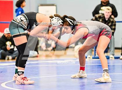 Thumbnail 2 in Metro Conference Championships photogallery.