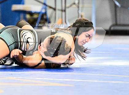 Thumbnail 3 in Metro Conference Championships photogallery.