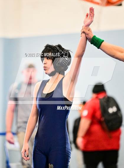 Thumbnail 3 in Metro Conference Championships photogallery.