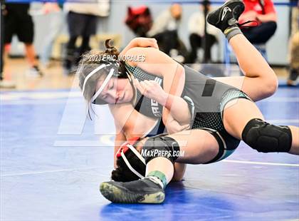 Thumbnail 2 in Metro Conference Championships photogallery.