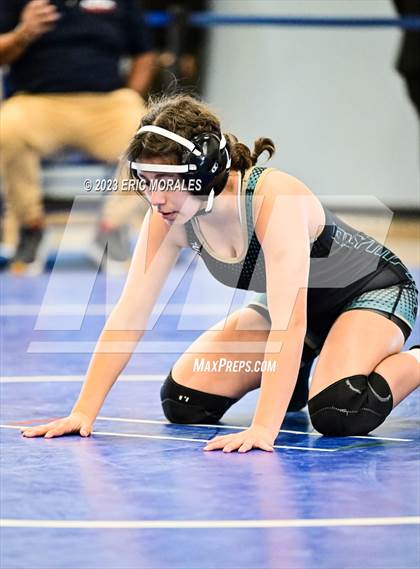 Thumbnail 1 in Metro Conference Championships photogallery.