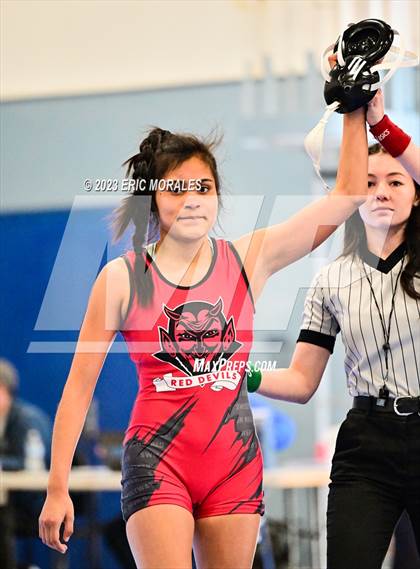 Thumbnail 2 in Metro Conference Championships photogallery.