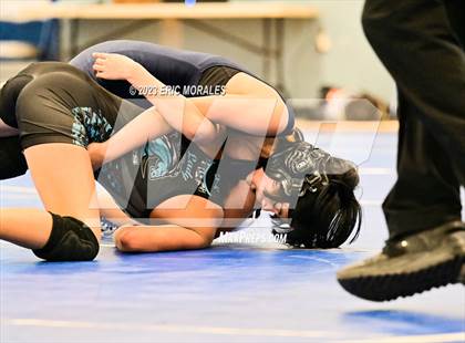 Thumbnail 3 in Metro Conference Championships photogallery.