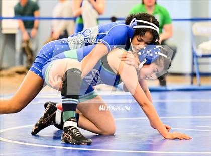 Thumbnail 2 in Metro Conference Championships photogallery.