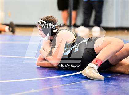 Thumbnail 2 in Metro Conference Championships photogallery.