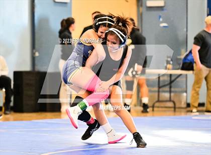 Thumbnail 2 in Metro Conference Championships photogallery.