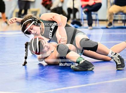 Thumbnail 3 in Metro Conference Championships photogallery.