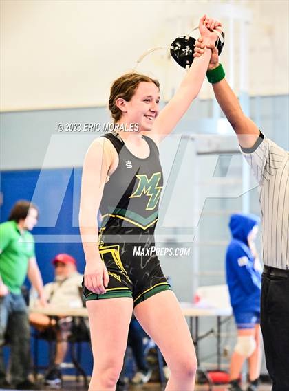 Thumbnail 2 in Metro Conference Championships photogallery.