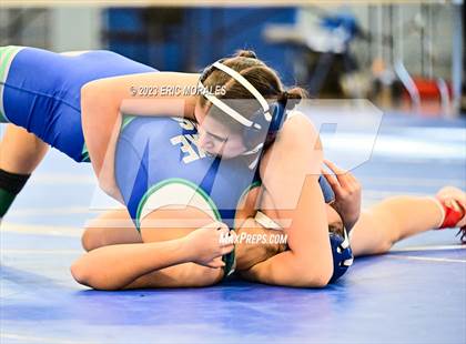 Thumbnail 3 in Metro Conference Championships photogallery.
