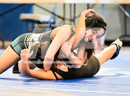 Thumbnail 2 in Metro Conference Championships photogallery.
