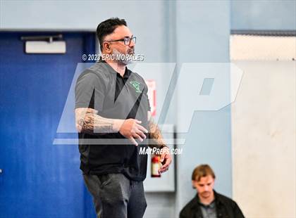 Thumbnail 1 in Metro Conference Championships photogallery.