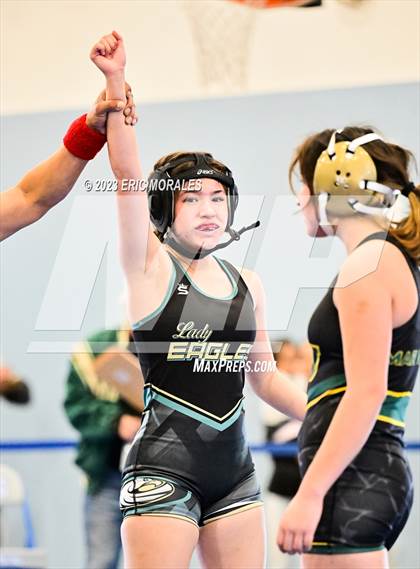 Thumbnail 1 in Metro Conference Championships photogallery.