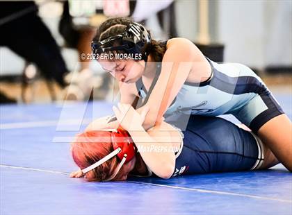 Thumbnail 2 in Metro Conference Championships photogallery.