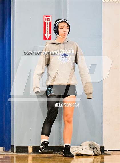Thumbnail 3 in Metro Conference Championships photogallery.