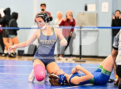 Thumbnail 3 in Metro Conference Championships photogallery.