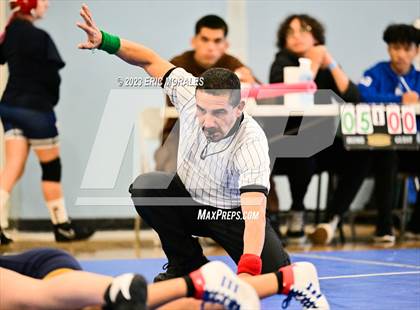 Thumbnail 3 in Metro Conference Championships photogallery.