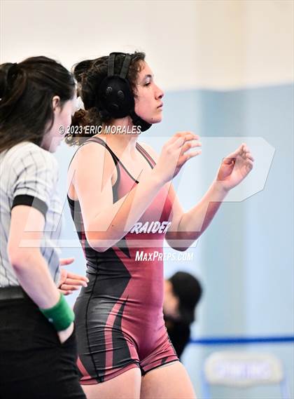 Thumbnail 3 in Metro Conference Championships photogallery.
