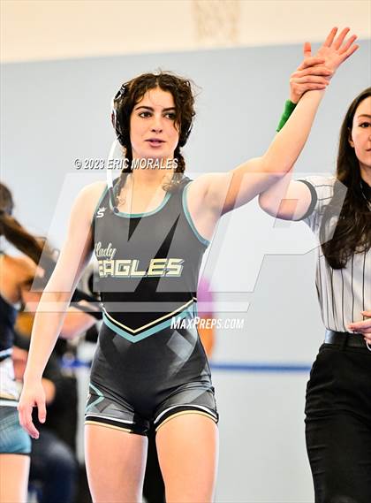 Thumbnail 3 in Metro Conference Championships photogallery.