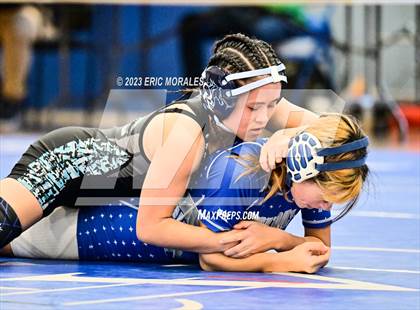Thumbnail 3 in Metro Conference Championships photogallery.