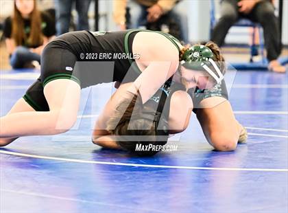 Thumbnail 2 in Metro Conference Championships photogallery.