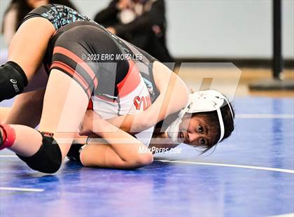 Thumbnail 3 in Metro Conference Championships photogallery.