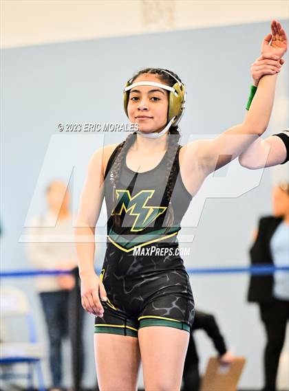 Thumbnail 3 in Metro Conference Championships photogallery.