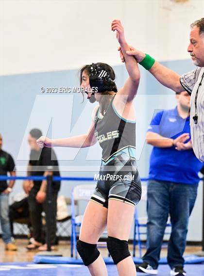 Thumbnail 2 in Metro Conference Championships photogallery.