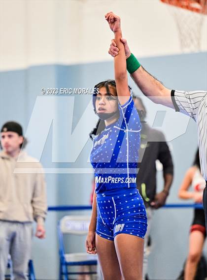 Thumbnail 2 in Metro Conference Championships photogallery.