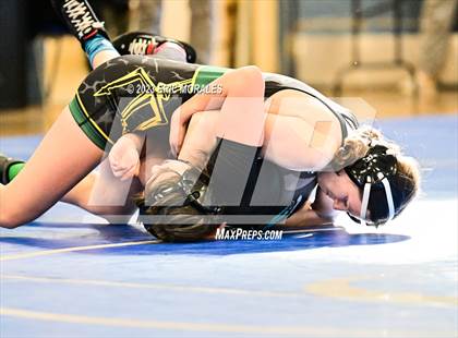 Thumbnail 3 in Metro Conference Championships photogallery.
