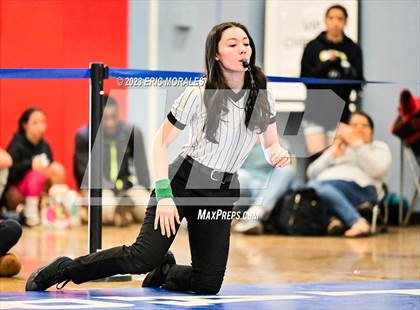 Thumbnail 1 in Metro Conference Championships photogallery.