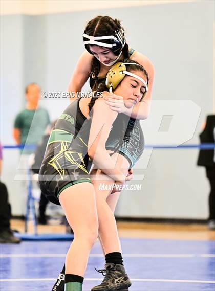 Thumbnail 2 in Metro Conference Championships photogallery.