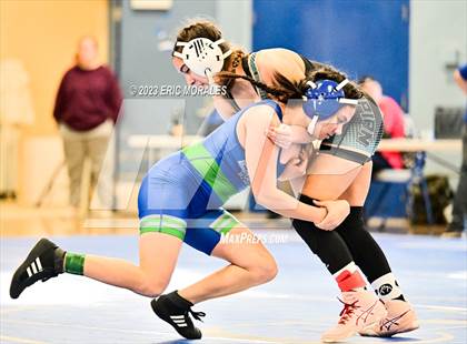 Thumbnail 3 in Metro Conference Championships photogallery.