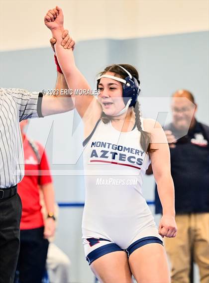 Thumbnail 3 in Metro Conference Championships photogallery.