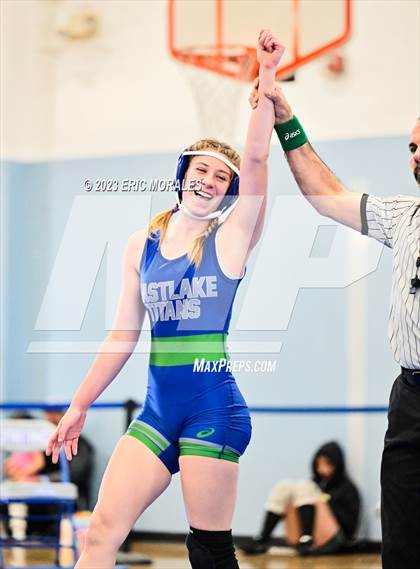 Thumbnail 2 in Metro Conference Championships photogallery.