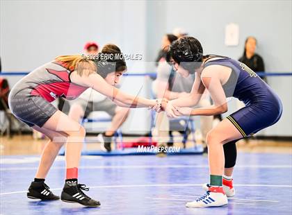 Thumbnail 1 in Metro Conference Championships photogallery.