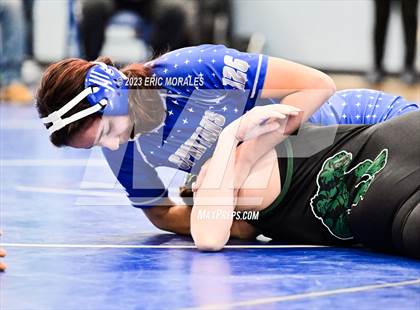 Thumbnail 3 in Metro Conference Championships photogallery.