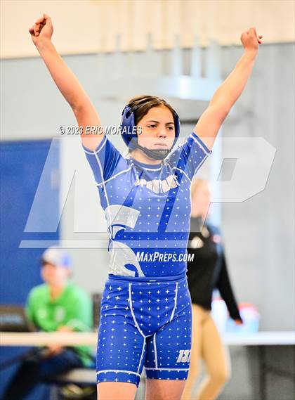 Thumbnail 1 in Metro Conference Championships photogallery.