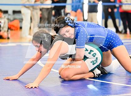 Thumbnail 1 in Metro Conference Championships photogallery.