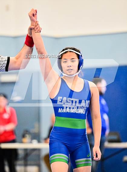 Thumbnail 3 in Metro Conference Championships photogallery.