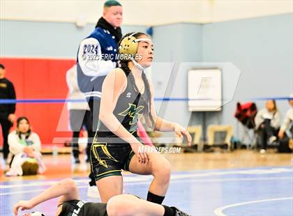 Thumbnail 2 in Metro Conference Championships photogallery.