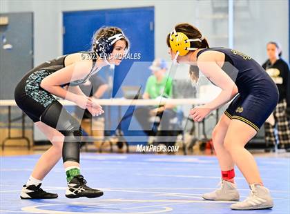 Thumbnail 3 in Metro Conference Championships photogallery.