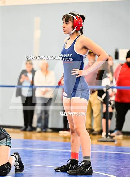 Thumbnail 3 in Metro Conference Championships photogallery.