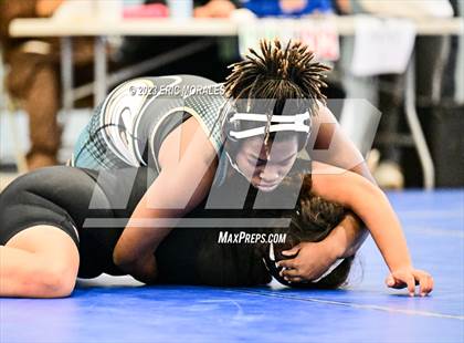 Thumbnail 1 in Metro Conference Championships photogallery.