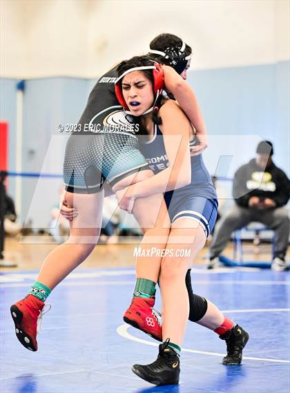 Thumbnail 1 in Metro Conference Championships photogallery.