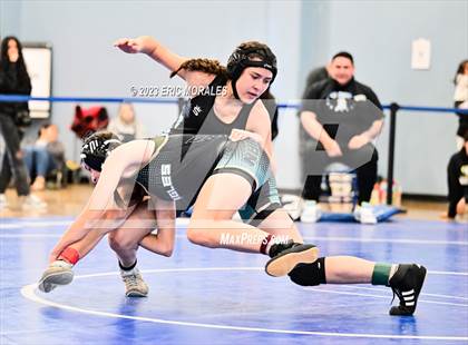 Thumbnail 1 in Metro Conference Championships photogallery.