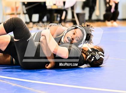 Thumbnail 1 in Metro Conference Championships photogallery.