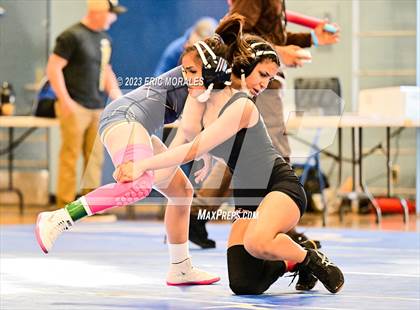 Thumbnail 3 in Metro Conference Championships photogallery.