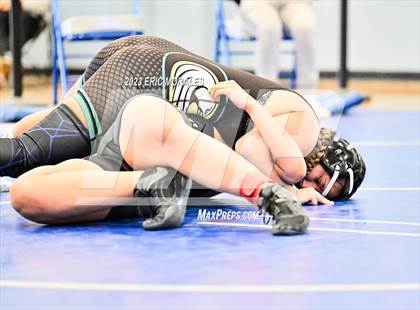 Thumbnail 3 in Metro Conference Championships photogallery.