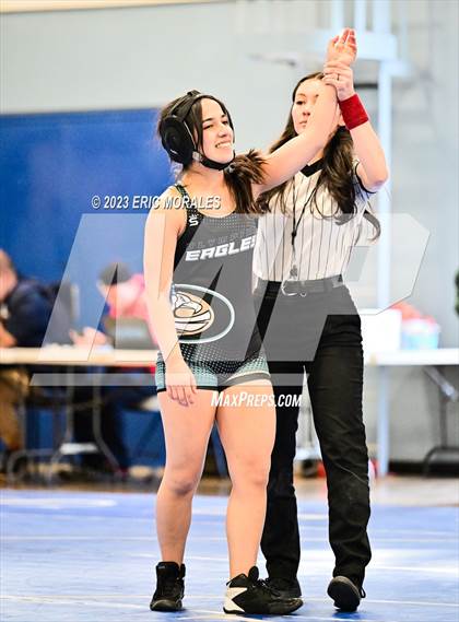 Thumbnail 3 in Metro Conference Championships photogallery.